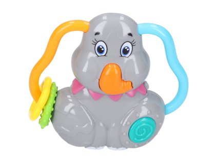 Maamaa Slon s efekty 12cm