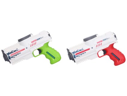 Pistole vodní elektrická 18 cm Water gun