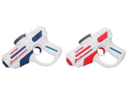 Pistole elektrická vodní 18 cm