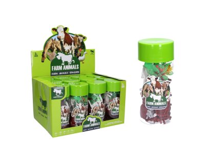 Zvířátka farma set