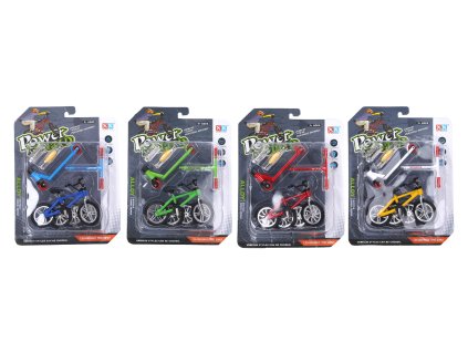 Kolo s koloběžkou 10 cm