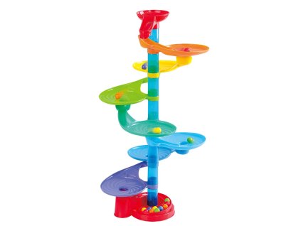 Playgo Kuličková dráha