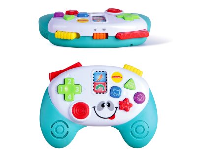 Herní ovladač 14,5x 11 cm