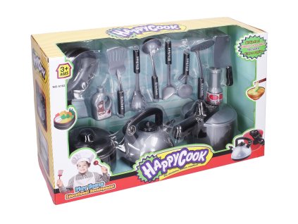 Kuchyňský set HappyCook