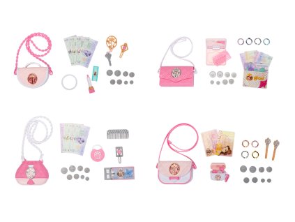 Disney Set s kabelkou