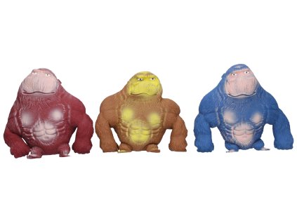 Gorila natahovací 1700 g