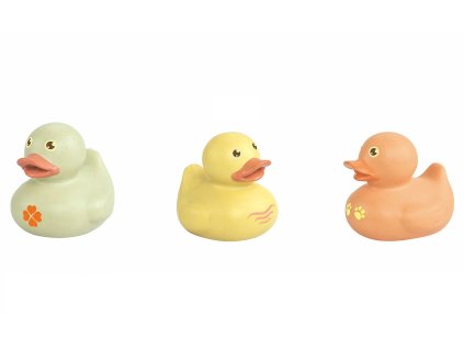 Kachnička eko plast 8 cm