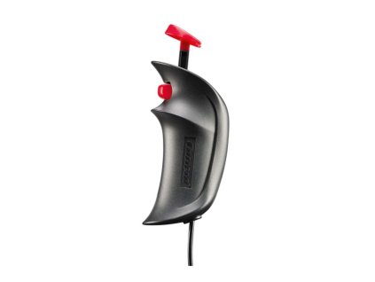 Ovladač k autodráze Carrera GO!!! 61663 plast na kartě 15x15x3cm