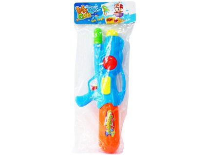 Vodní pistole 42 cm - více druhů