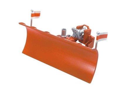 Bruder Čelní radlice pro nákladní auta