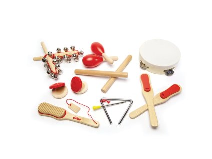 Tidlo Velký dětský hudební set