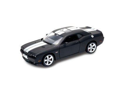 Welly Dodge Challenger SRT (2012) 1:24