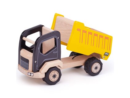 Tidlo Dřevěný sklápěč