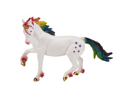 Mojo Jednorožec duhový