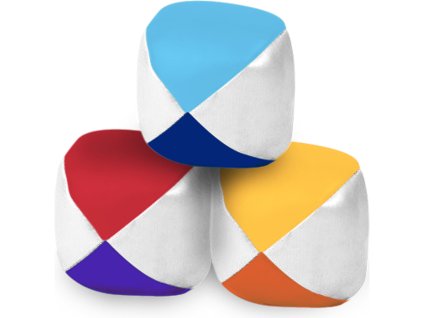 Vilac Žonglovací balónky 3 ks