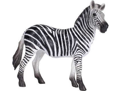 Mojo Zebra klisna