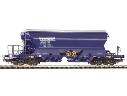 Piko Krytý výsypný vagón Tanoos NACCO DB AG V - 54631