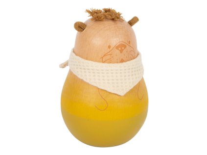 small foot Senzorická vydra 3v1