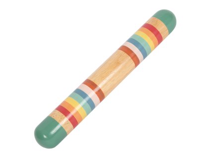 small foot Dešťová hůl Safari 35 cm