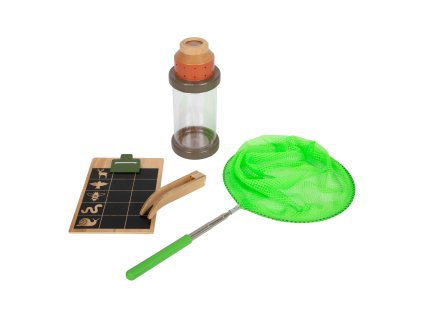 small foot Sada pro průzkumníky Discover