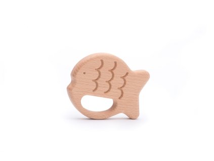 Bajo Kousátko Rybička