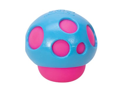 Schylling NeeDoh mačkací houba modrorůžová