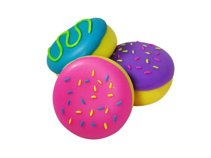 Schylling NeeDoh Jelly Donuts