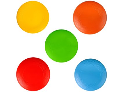 Lena Létající talíř 22 cm 1 ks