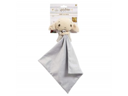 Rainbow Harry Potter Plyšový muchláček Dobby