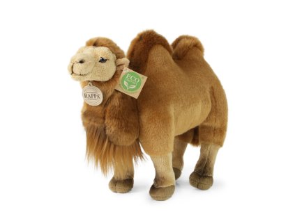 Rappa Plyšový velbloud 30 cm ECO-FRIENDLY