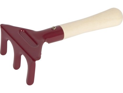 small foot Sada zahradního nářadí s kbelíkem Tiny Garden