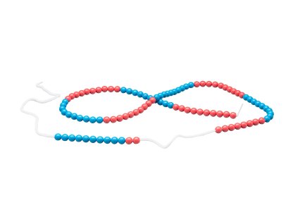 Wissner Počítadlo na šňůrce