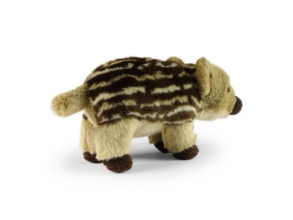 Rappa Plyšové prase divoké 22 cm ECO-FRIENDLY