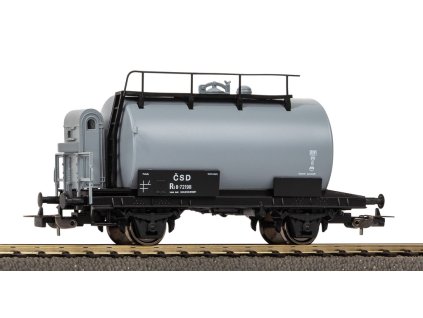 Piko Cisternový vagón ČSD III - 27730