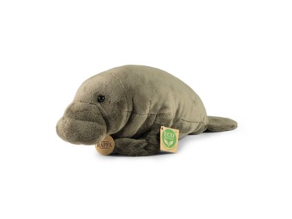 Rappa Plyšový kapustňák 40 cm ECO-FRIENDLY