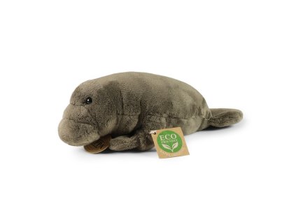 Rappa Plyšový kapustňák 26 cm ECO-FRIENDLY