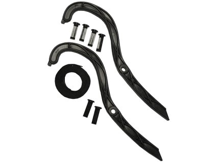 ACRA Brzdy náhradní díl k bobům Olympic (starší model) s doplňky v sáčku