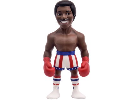 MINIX Figurka sběratelská Rocky: Apollo Creed 7cm filmové postavy