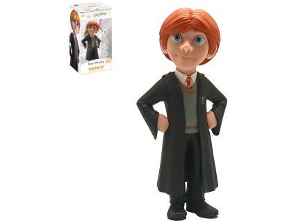 MINIX Figurka sběratelská Harry Potter: Ron Weasley filmové postavy