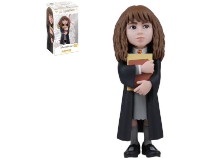 MINIX Figurka sběratelská Harry Potter: Hermiona filmové postavy