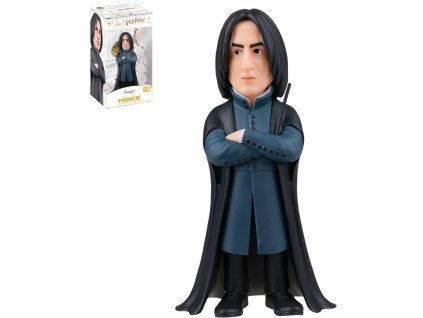 MINIX Figurka sběratelská Harry Potter: Snape filmové postavy