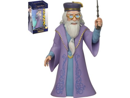 MINIX Figurka sběratelská Harry Potter: Dumbledore filmové postavy