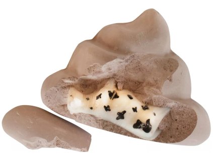 ALBI Vykopej a objevuj Zvířátka farma různé druhy hovínko s překvapením