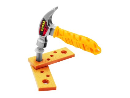 Tuff Tools Nářadí v kufříku set 30x14,5 cm