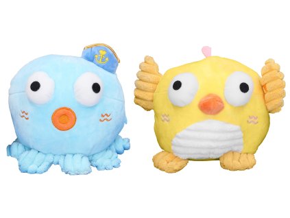 Opakovací zvířátko 15cm