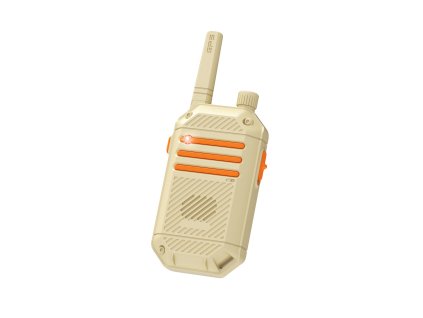 Vysílačky walkie-talkie set 2ks 17x7 cm