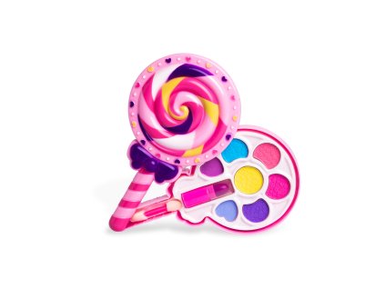 MARTINELIA Candy lollipop Sada dětské kosmetiky