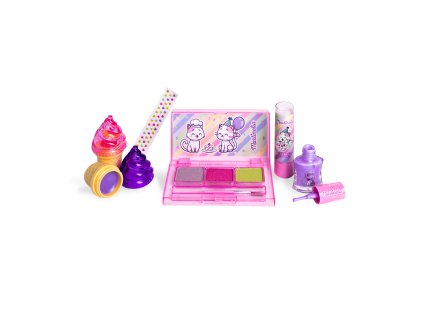 MARTINELIA Yummy lips & nails Sada dekorativní kosmetiky