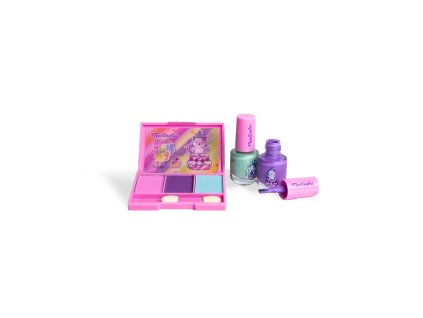 MARTINELIA Yummy eyes & nails Sada dekorativní kosmetiky