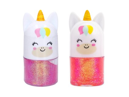 MARTINELIA Třpytivý Roll-on na tělo a obličej